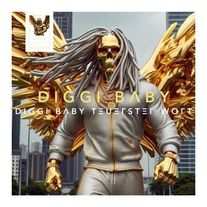 DIGGI BΛBY TΞUΞΓSTΞΓ WOΓT