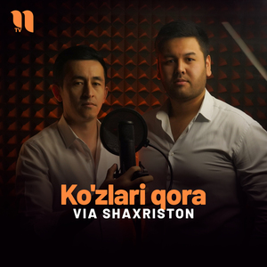 Ko'zlari qora