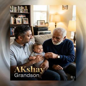 Grandson