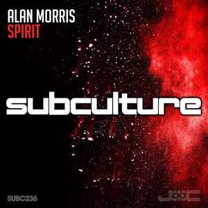 Spirit (Extended Mix)