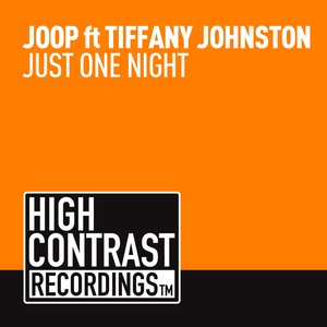 Just One Night (Original Mix)
