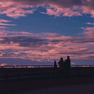 今夜良潇 (prod by MORROW)