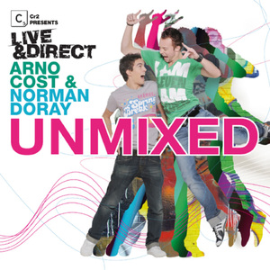 Needin U (Norman Doray Eivissa Remix)