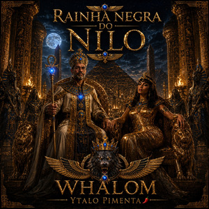Rainha Negra do Nilo