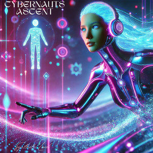 Cybernauts Ascent