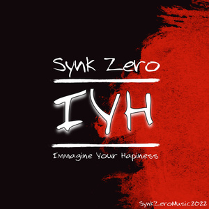 Immagine Your Happiness (Instrumental Version)