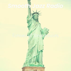 Understated Ambiance for New York