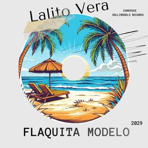 Flaquita Modelo