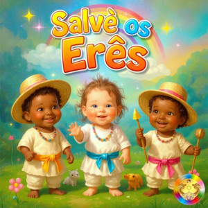 Canção Erê Canjiquinha