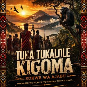 SOKWE WA AJABU KIGOMA