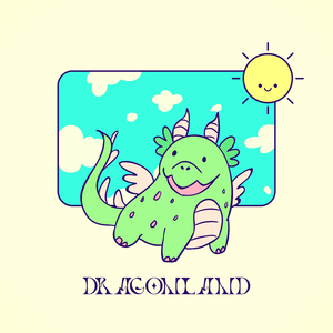 Dragonland