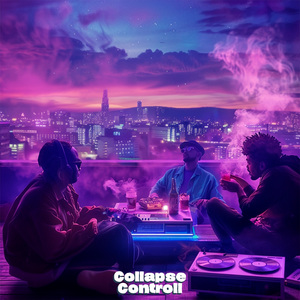 Sleeping in the Garden