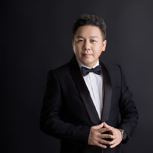 祈求 - 邓东阳 伴奏