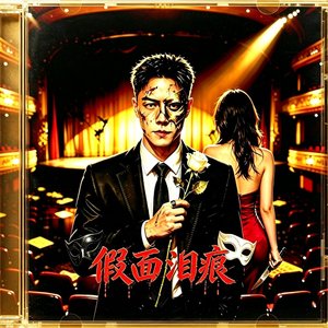 假面泪痕（Unchained Remix）