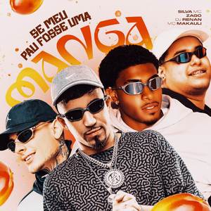 Se Meu Pau Fosse Uma Manga