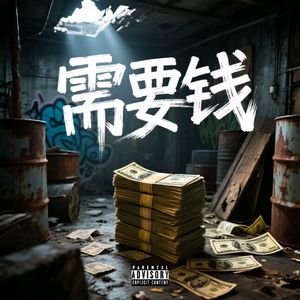 需要钱