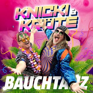 Bauchtanz