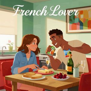 French Lover (2025)