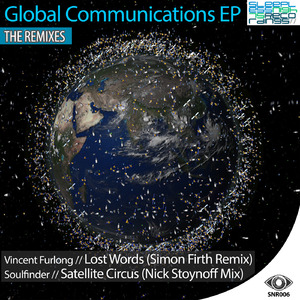 Satellite Circus (Nick Stoynoff Mix)