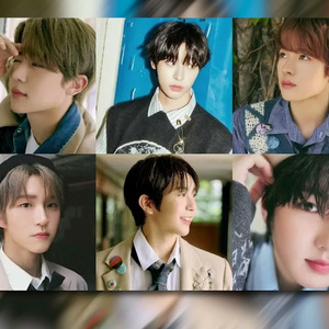 AI NCT WISH - 누난 너무 예뻐 REPLAY