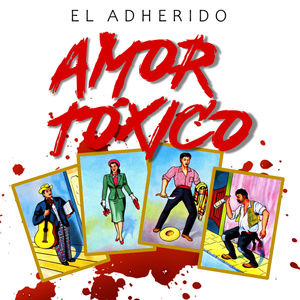 Amor Tóxico (Radio Edit)