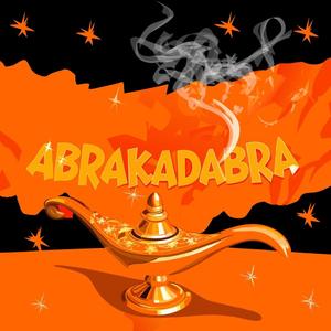 Abrakadabra (feat. Adap)