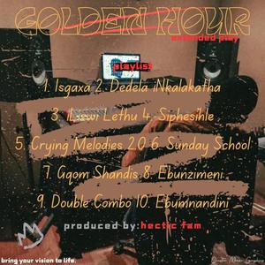 Ebunzimeni (feat. Mr Jobe)