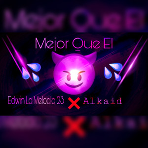 Mejor Que El