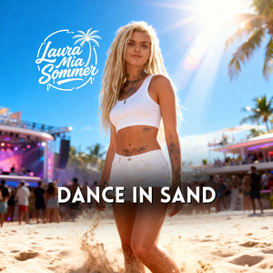Dance in Sand