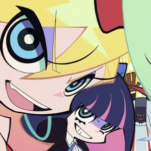 Fly Away (《吊带袜天使》OST Flip)