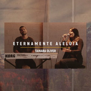 Eternamente Aleluia