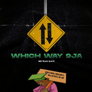 Which way 9ja