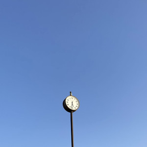 目が覚めたらきっと