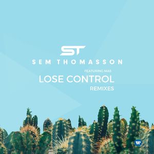 Lose Control ([David Puentez & MTS Radio Edit)