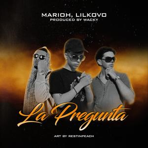 La Pregunta