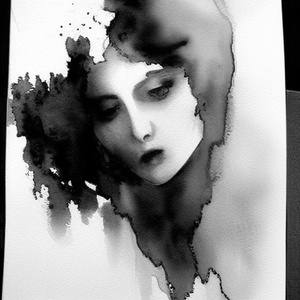 BROOKLYN BLOOD POP (Cover)