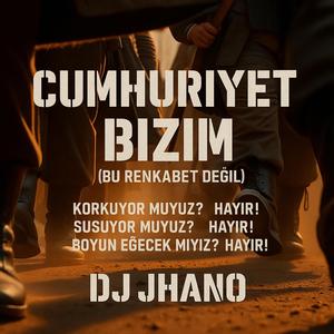 Cumhuriyet bizim (bu RENKABET değil)
