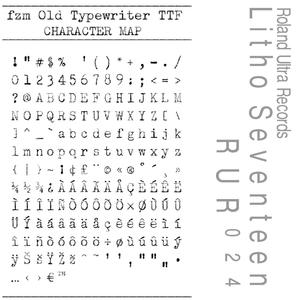 Black & Blue (Original mix)