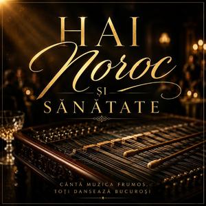 Hai Noroc și Sănătate