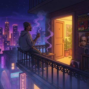 Ashtray Full of Moonlight