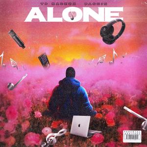 Alone (feat. Pashin)