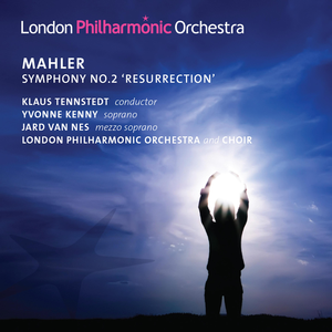 Symphony No. 2 "Resurrection": V. 'Aufersteh'n.' Langsam Misterioso