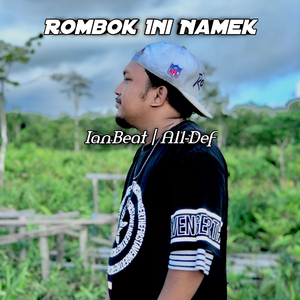 ROMBOK INI NAMEK