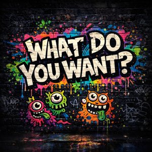 What Do You Want