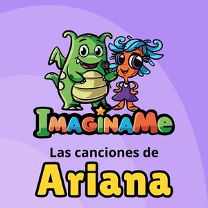 Imaginame (Ariana)