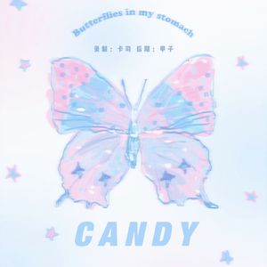 Candy（Korean Ver.）