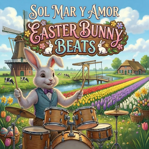 Easter Eggs Gone Wrong