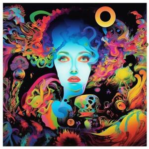 All Of What Goes In Your Head