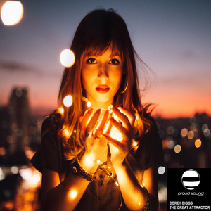 The Great Attractor (Dj Tony Suárez & Dj Julio Cruz Remix)