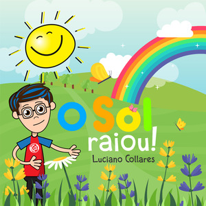 O Sol Raiou